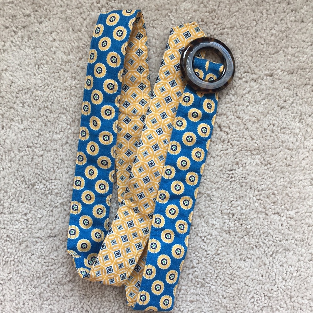 Vera Bradley belt - one size